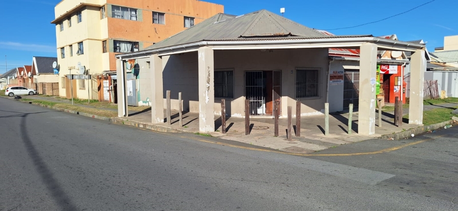 Commercial Property for Sale in Quigney Eastern Cape